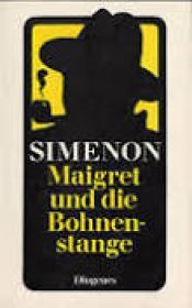 Cover von Maigret und die Bohnenstange