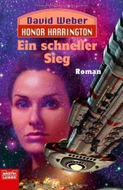 Cover von Honor Harrington - Ein schneller Sieg