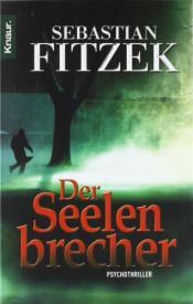 Cover von Der Seelenbrecher