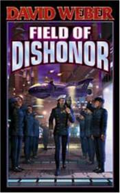 Cover von Field of Dishonor