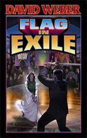 Cover von Flag in Exile