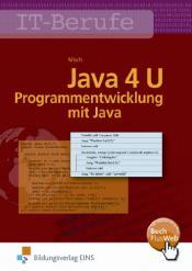 Cover von Java 4 U
