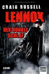 Cover von Lennox - Der dunkle Schlaf