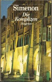 Cover von Die Komplizen