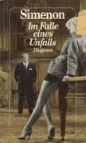 Cover von Im Falle eines Unfalls