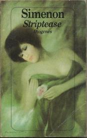 Cover von Striptease