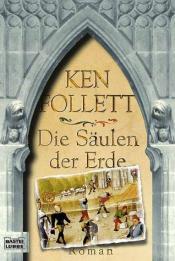 Cover von Die Säulen der Erde