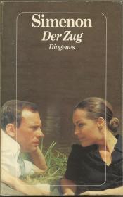 Cover von Der Zug