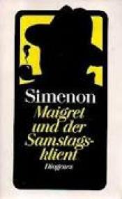 Cover von Maigret und der Samstagsklient