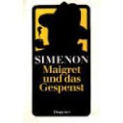 Cover von Maigret und das Gespenst