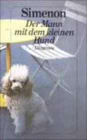 Cover von Der Mann mit dem kleinen Hund