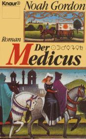 Cover von Der Medicus