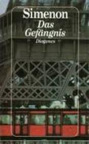 Cover von Das Gefängnis