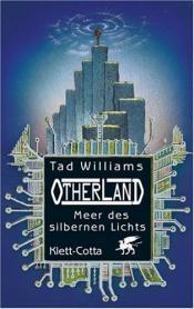 Cover von Meer des silbernen Lichts