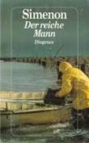 Cover von Der reiche Mann