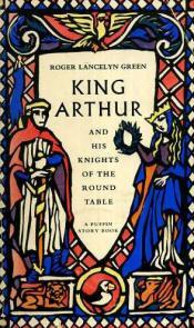 Cover von King Arthur and His Knights of the Round Table