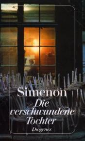 Cover von Die verschwundene Tochter