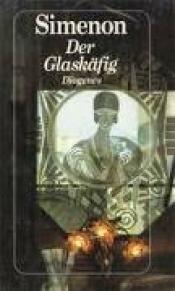 Cover von Der Glaskäfig