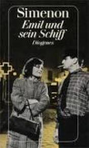 Cover von Emil und sein Schiff