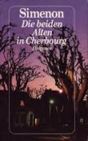 Cover von Die beiden Alten in Cherbourg