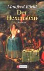 Cover von Der Hexenstein