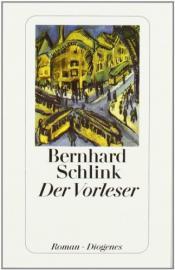 Cover von Der Vorleser