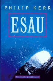 Cover von Esau