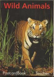 Cover von Wild animals