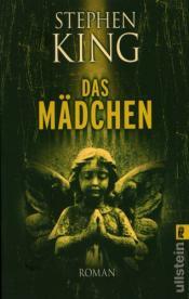 Cover von Das Mädchen