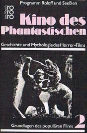 Cover von Kino des Phantastischen