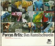Cover von Porcus Artis: Das Kunstschwein