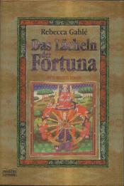 Cover von Das Lächeln der Fortuna