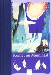Cover von Komet im Mumintal