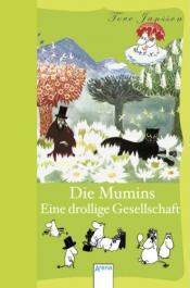 Cover von Die Mumins