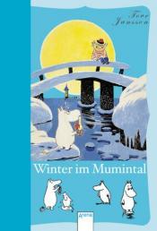 Cover von Winter im Mumintal