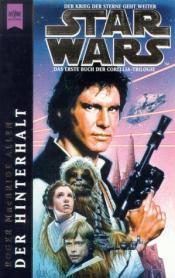 Cover von Star Wars, Der Hinterhalt