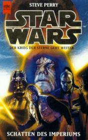 Cover von Star Wars: Schatten des Imperiums