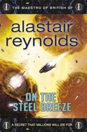 Cover von On The Steel Breeze