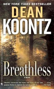 Cover von Breathless