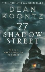 Cover von 77 Shadow Street