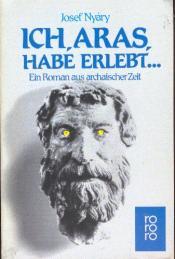Cover von Ich, Aras, Habe Erlebt
