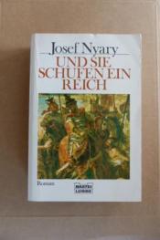 Cover von Und sie schufen ein Reich