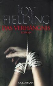 Cover von Das Verhängnis