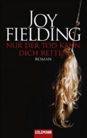 Cover von Nur der Tod kann dich retten