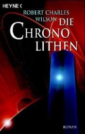 Cover von Die Chronolithen