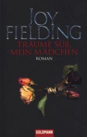 Cover von Träume süß, mein Mädchen