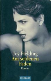 Cover von Am seidenen Faden