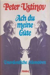 Cover von Ach du meine Güte