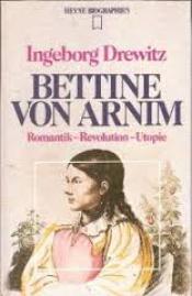Cover von Bettine von Arnim