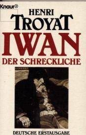 Cover von Iwan der Schreckliche